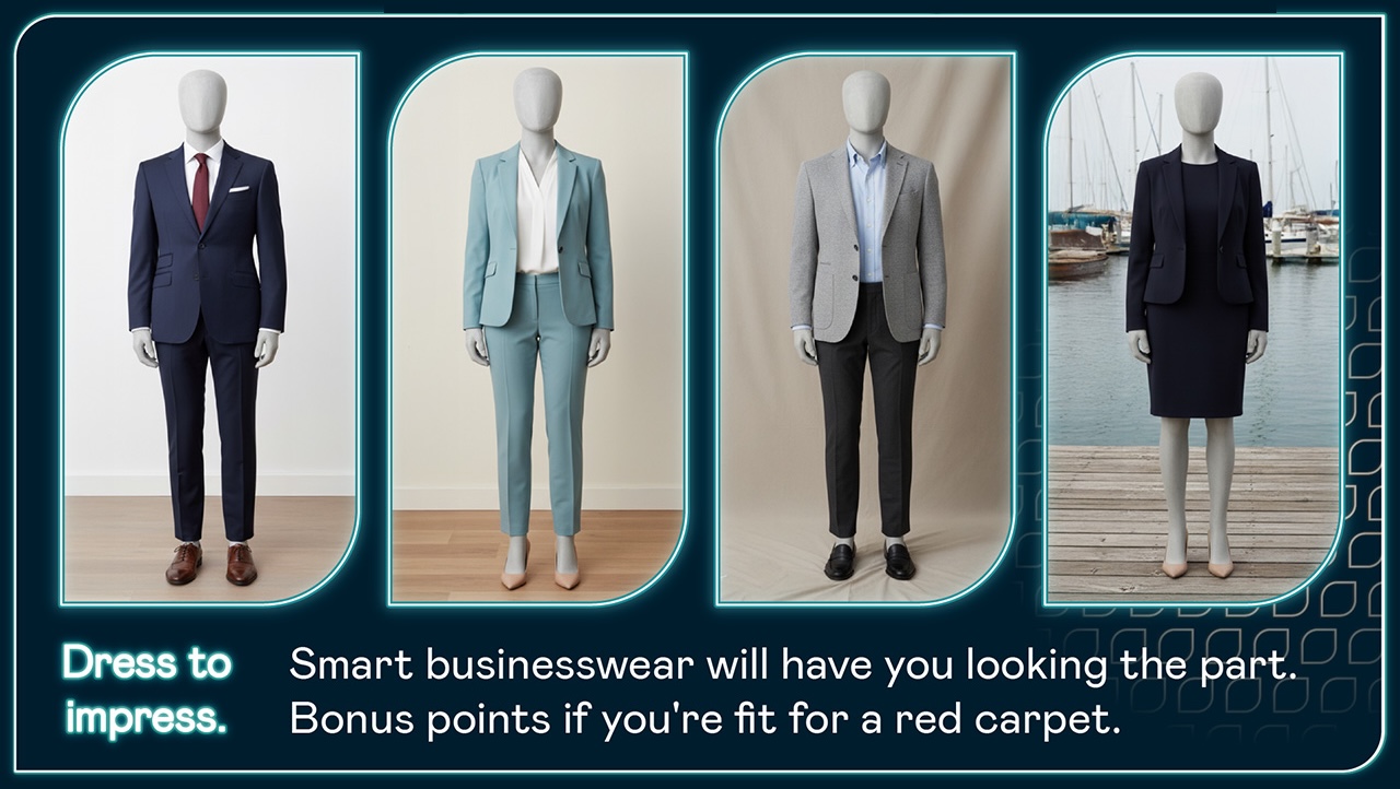 Dress code
