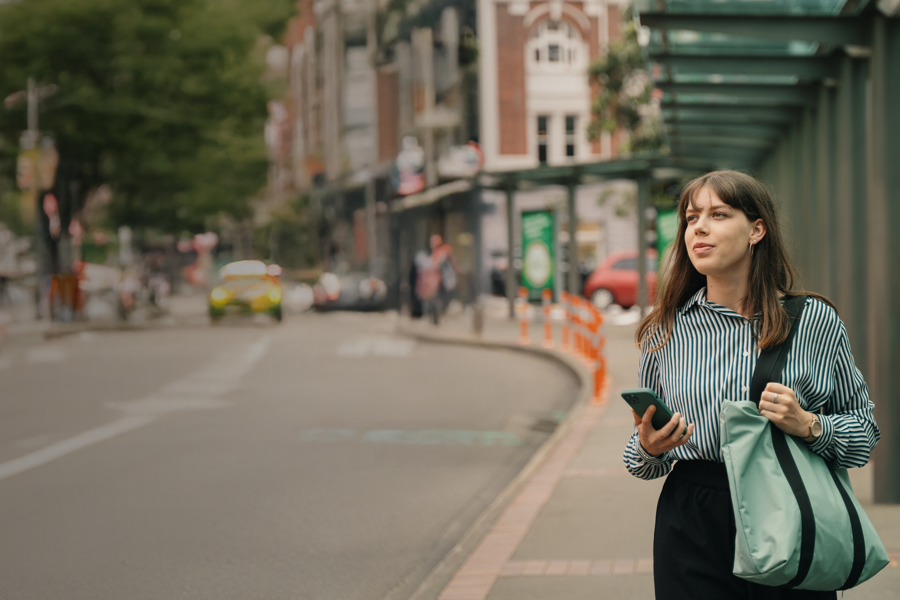 Shaping the future of financial advice – together. 