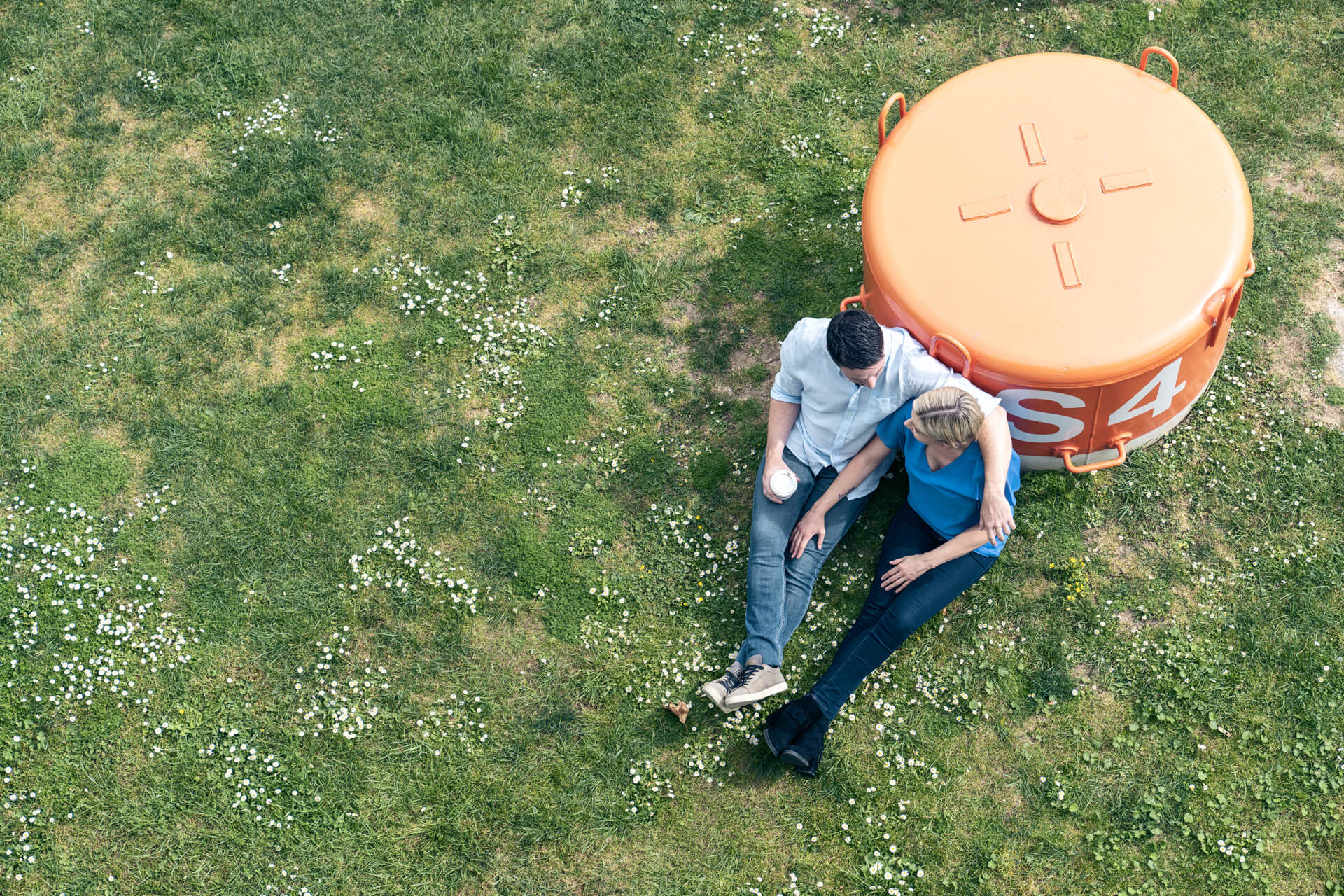 Contact and support.