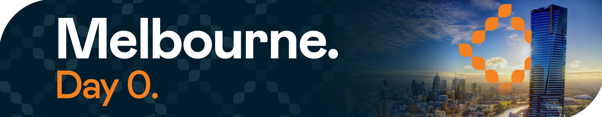 Arrival - Melbourne
