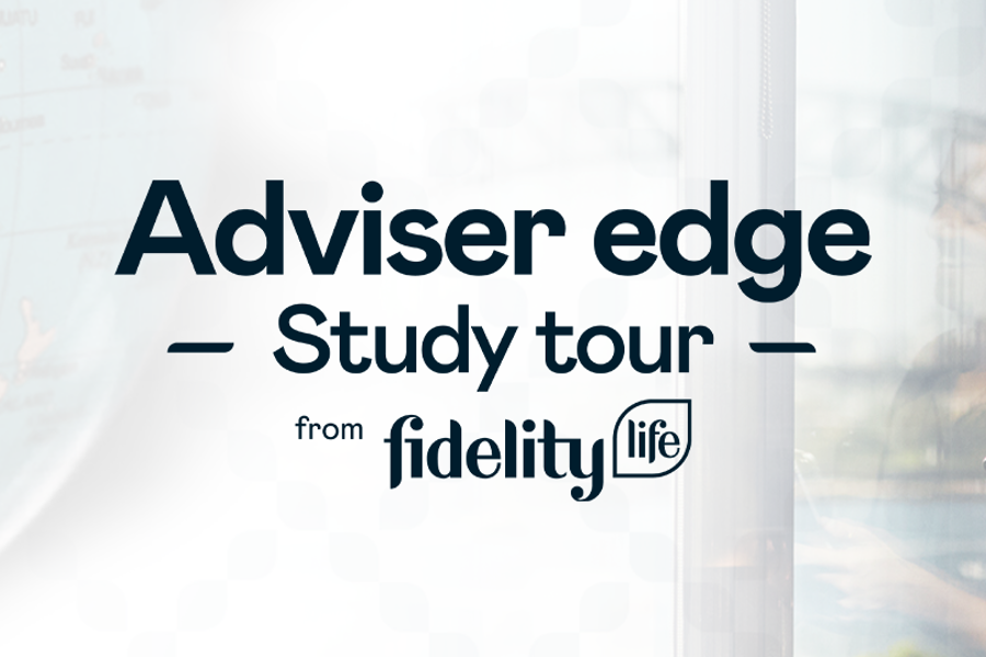 Study tour - Invitation