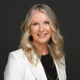 Michelle Doyle - Head of Solutions 