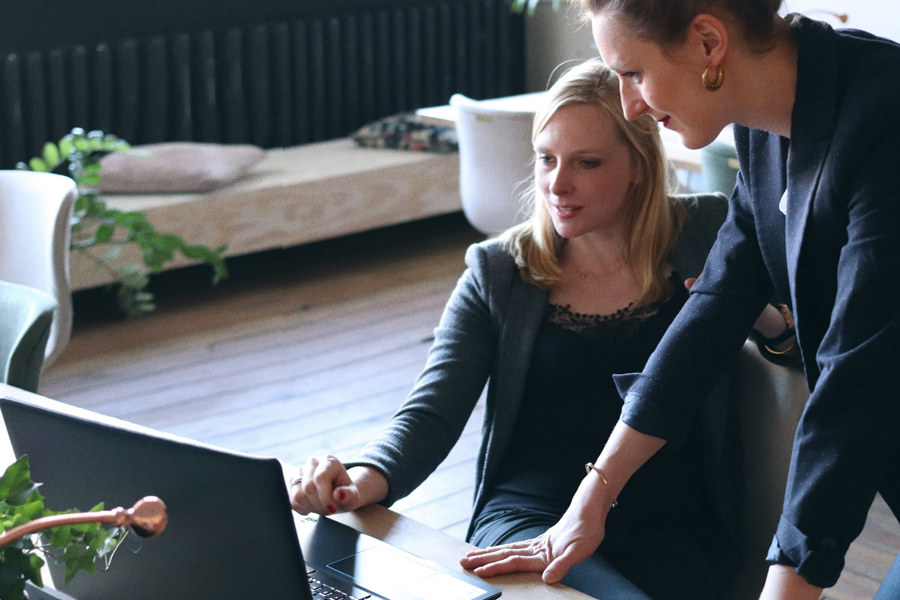 Annual product re-accreditation.