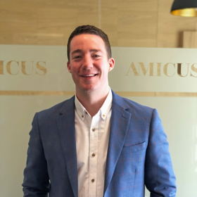 Nick Wells - Director, Amicus Group 
