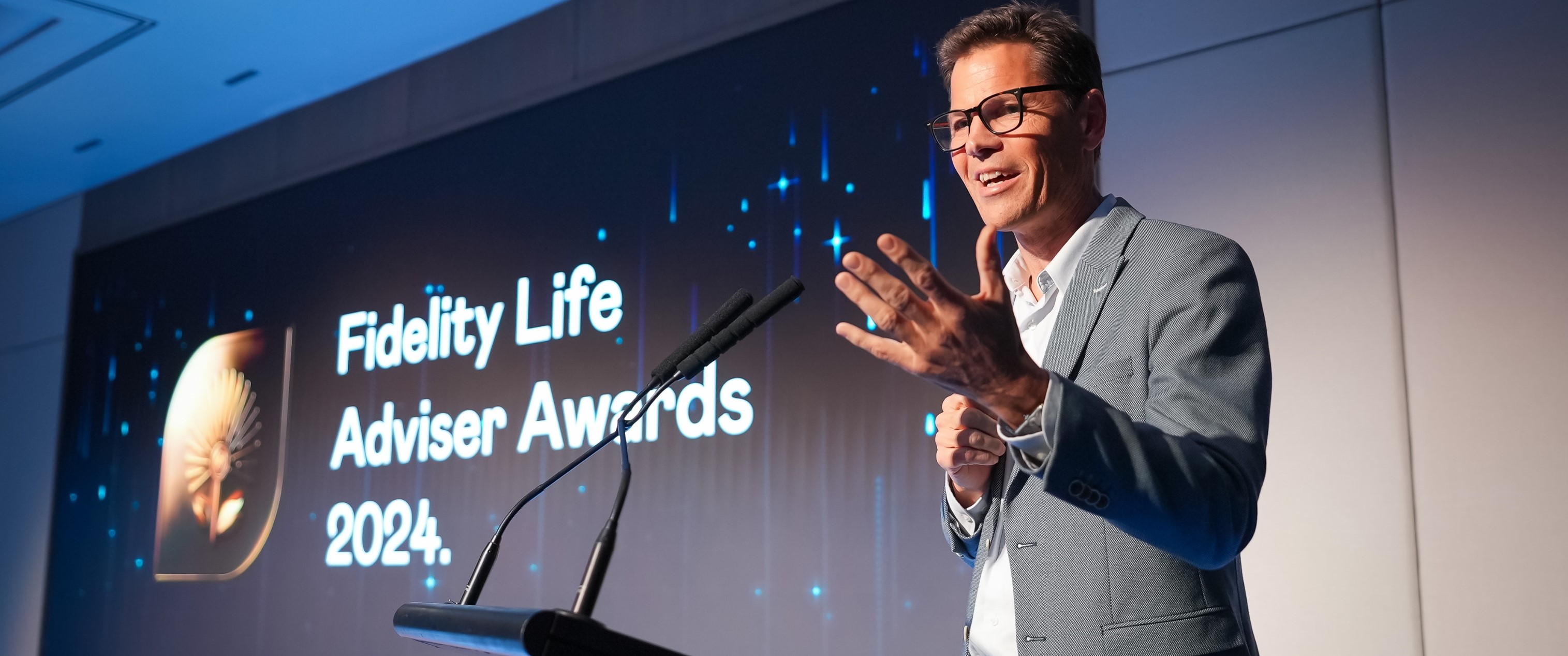 Sign up for a Career evening. 